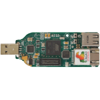 USB-A9G20